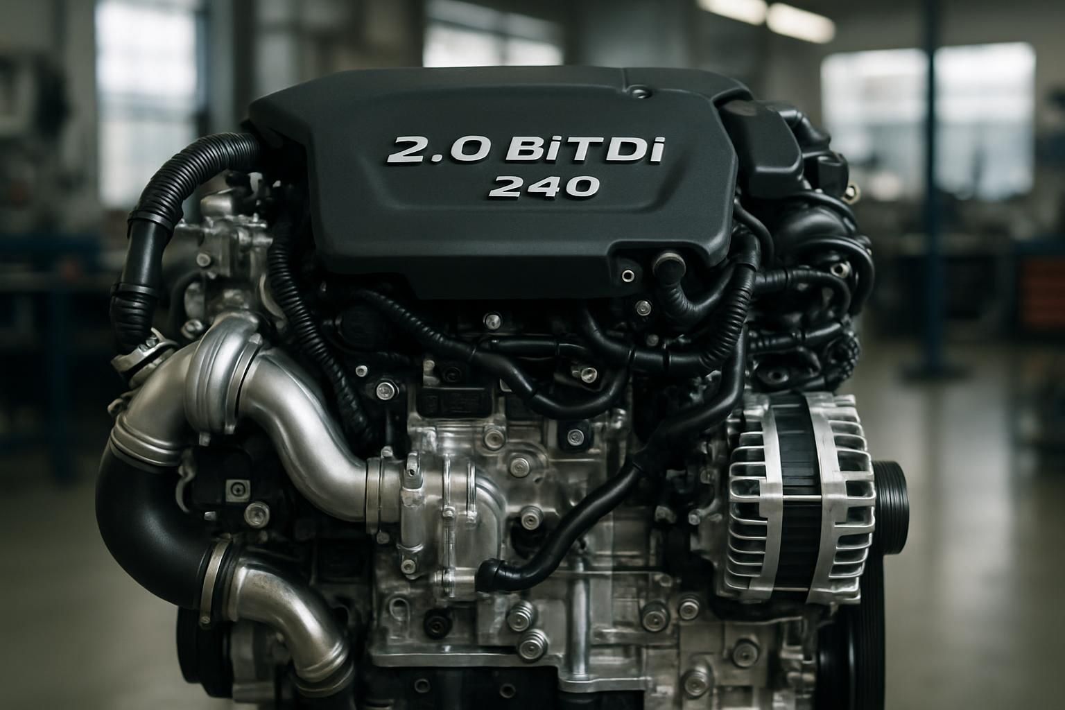 Découvrez notre avis complet sur la fiabilité du moteur 2.0 BiTDI 240 : performances, points forts, points faibles et conseils d'entretien pour une utilisation optimale.