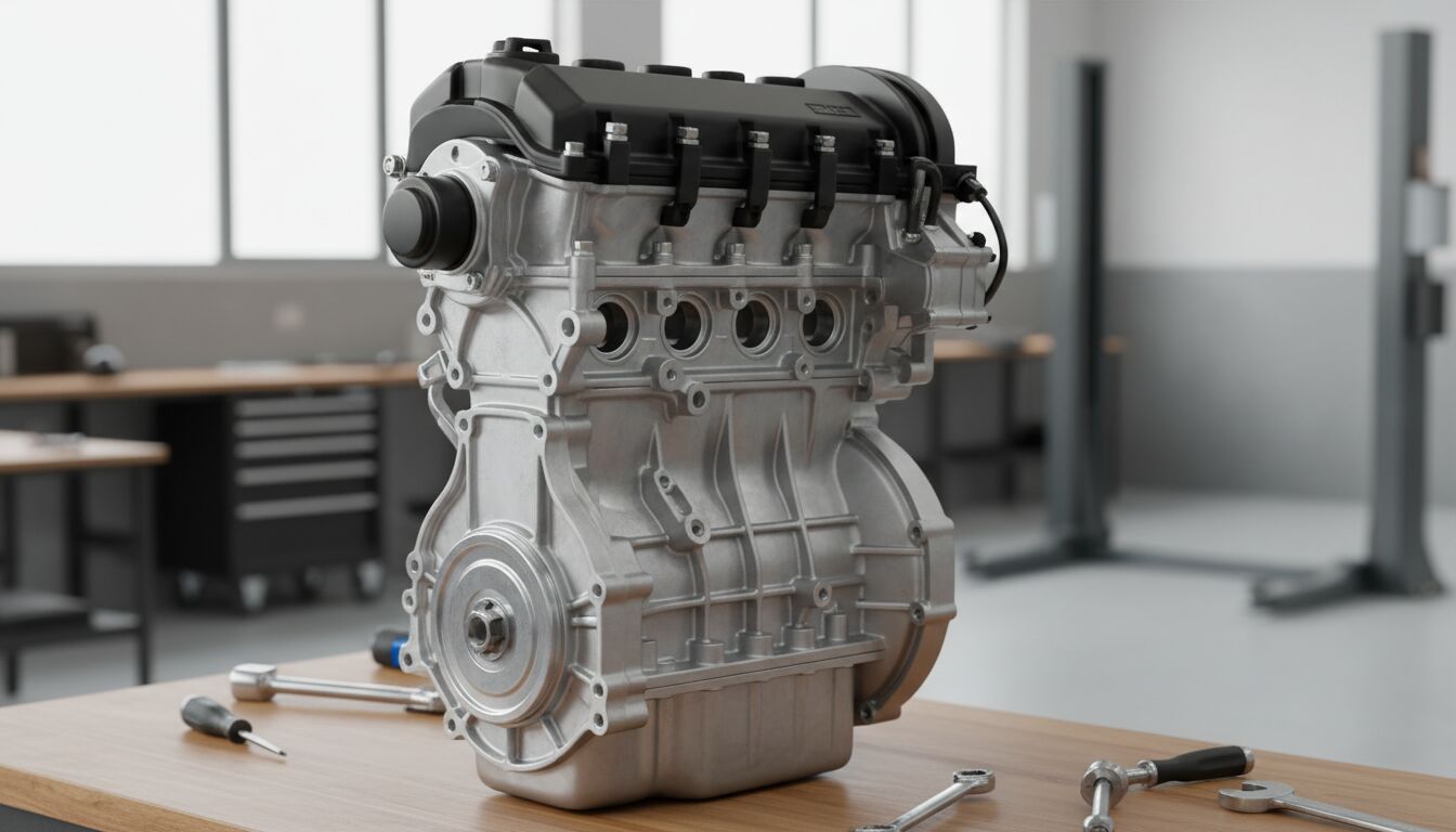 Découvrez notre analyse complète de la fiabilité du moteur Fiat 1.2 69 ch : performance, points forts et avis d'experts pour bien choisir.
