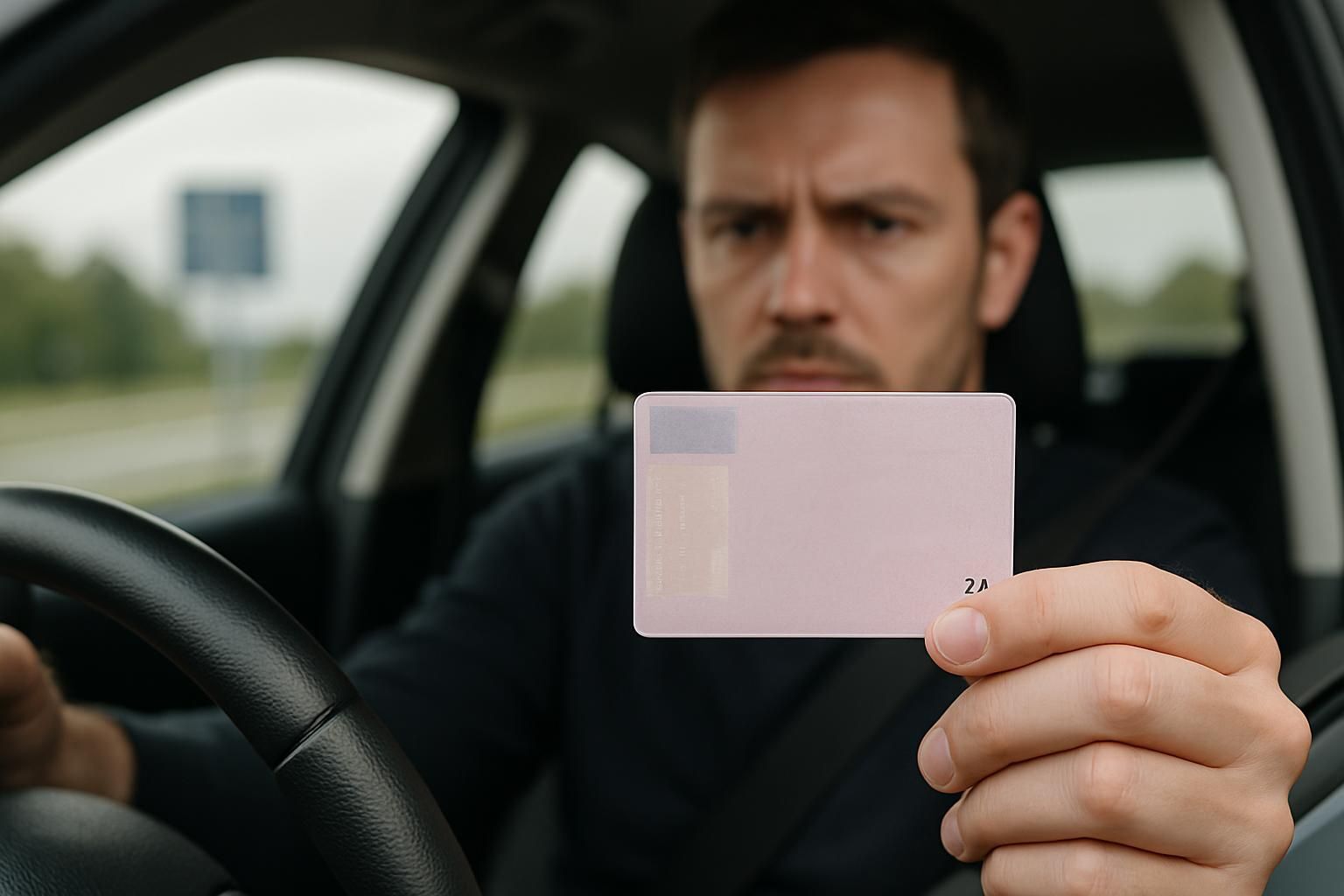 Découvrez la signification du code 79 sur le permis de conduire, ses implications et ce qu'il faut savoir pour bien comprendre cette mention.