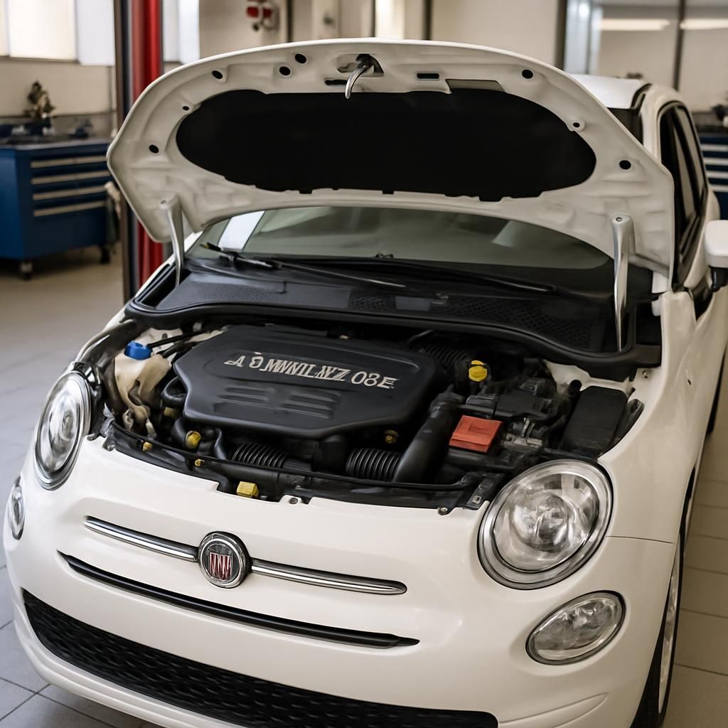 Découvrez tout sur le moteur 1.3 Multijet 95 ch : avis des utilisateurs, fiabilité éprouvée et durée de vie estimée pour vous guider dans votre choix automobile.